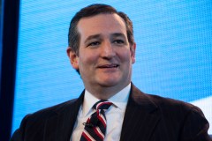 Trump v. Cruz: Game On!