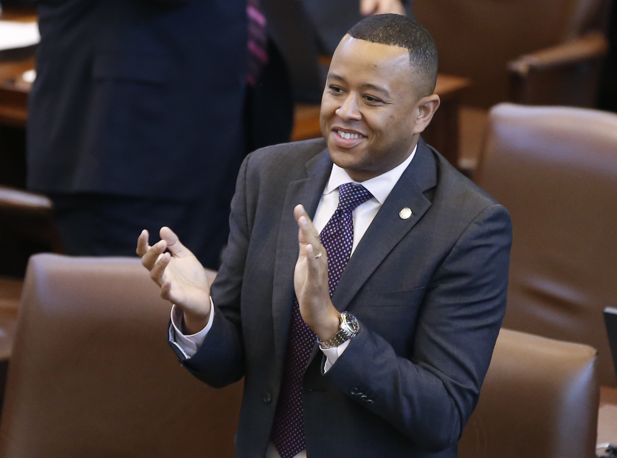 Oklahoma: State House members expect speaker will run for Tom Coburn’s Senate seat