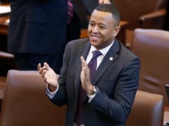 Opposition to ‘woke agenda’ draws T.W. Shannon into crowded Oklahoma Senate field
