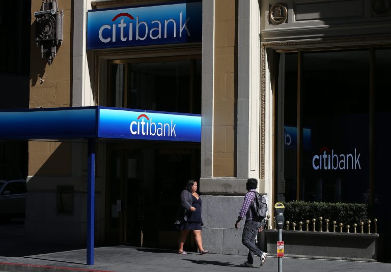 The consumer agency and Office of the Comptroller of the Currency also each charged the bank with a $35 million penalty. (Getty Images file)