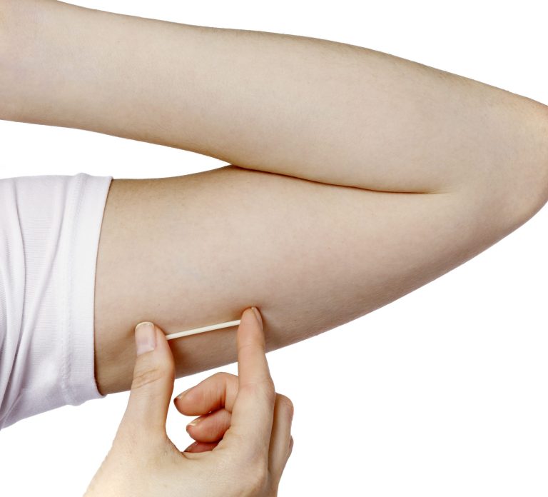 Pediatricians urge IUDs or implants for teen girls