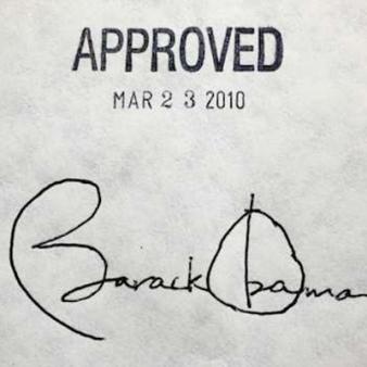 Podcast: Capretta on Obamacare: ‘No Other System Works Like This’