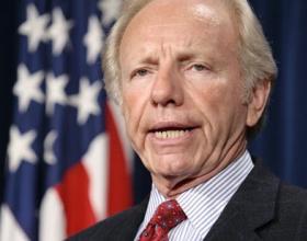 Lieberman: Let’s Go Ahead and Extend the Bush Tax Cuts