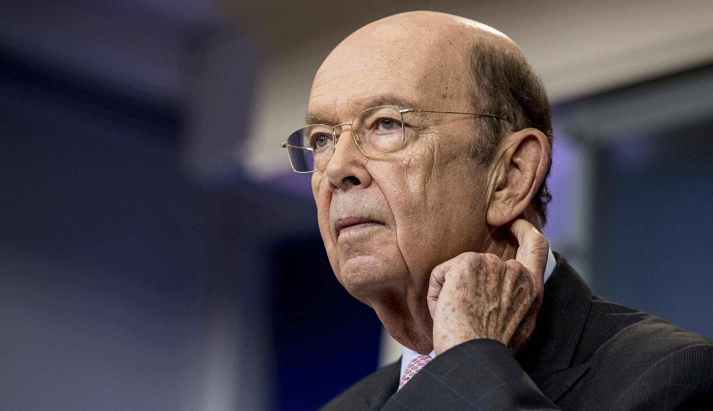 Commerce Department leaves out gender identity and sexual orientation from equal employment statement