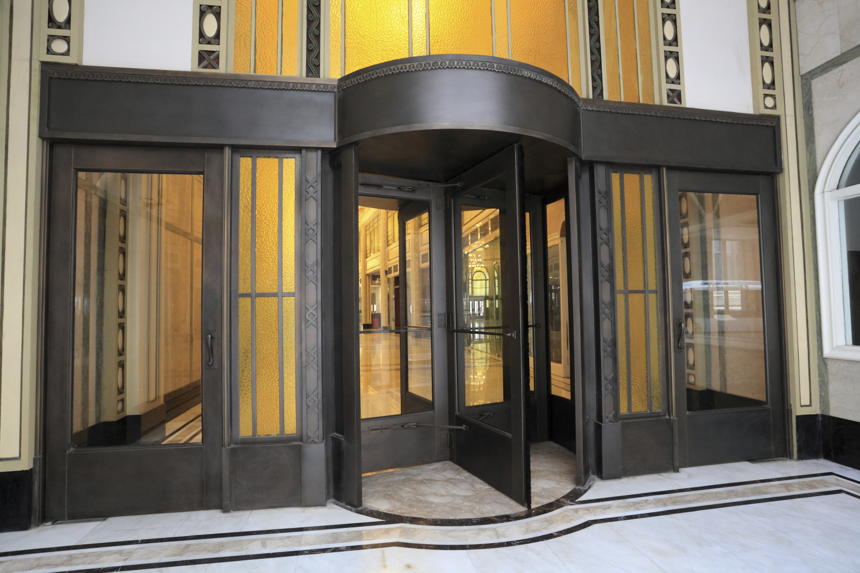 Republicans: Department of Interior has revolving-door problem