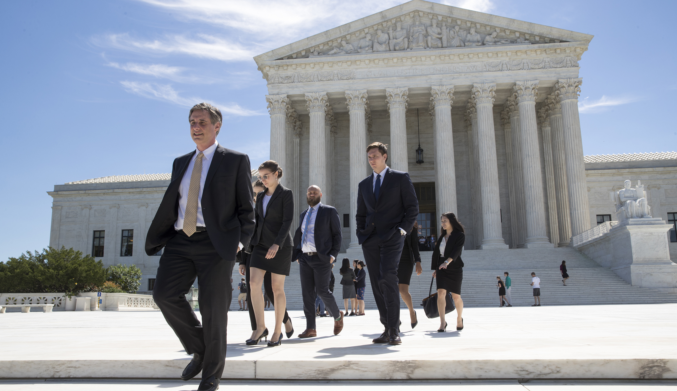 Supreme Court drops one of two cases challenging Trump’s travel ban