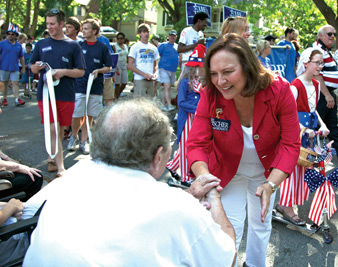 Bob Kerrey’s Worst Nightmare