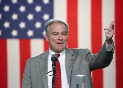 Tim Kaine says Ohio is ‘checkmate’ days after saying the exact same thing about Florida