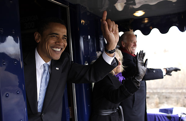 Obama HSR debt costs total $709 million a year