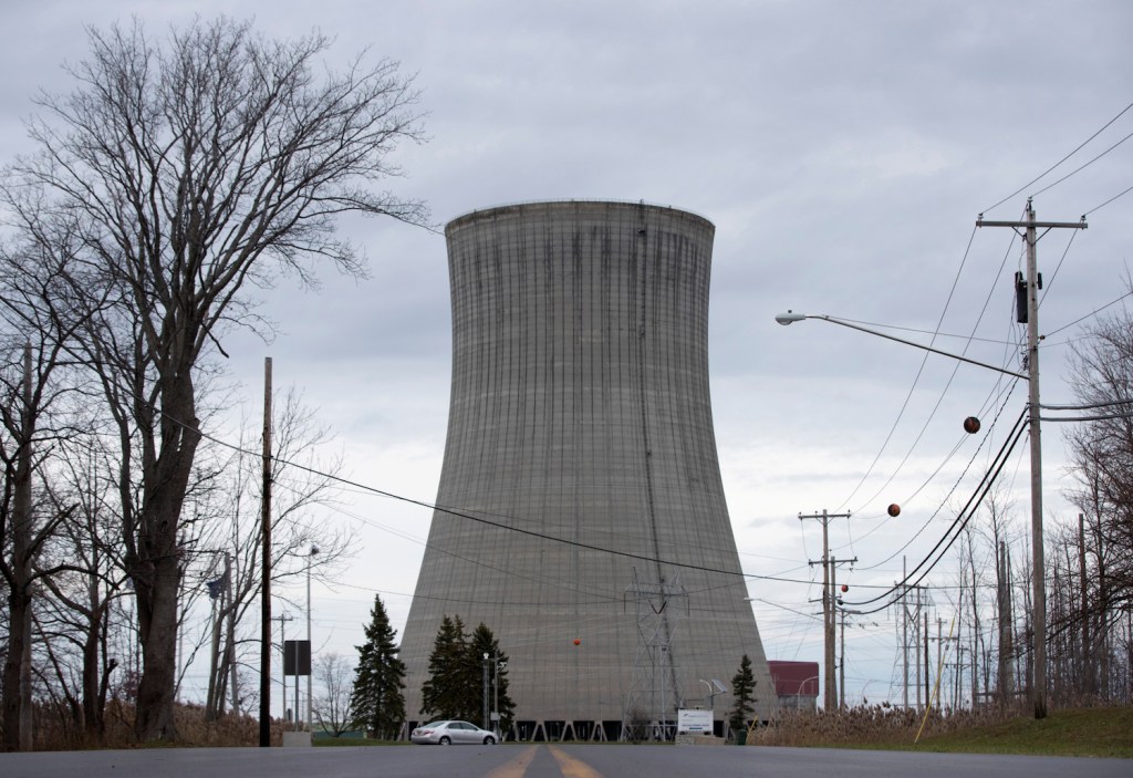 Nuclear CEO says industry at ‘tipping point’
