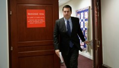 Devin Nunes flashes ‘as many as 10’ criminal referrals to Justice Department