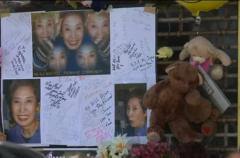 Video: Customers mourn deli owner slain in robbery