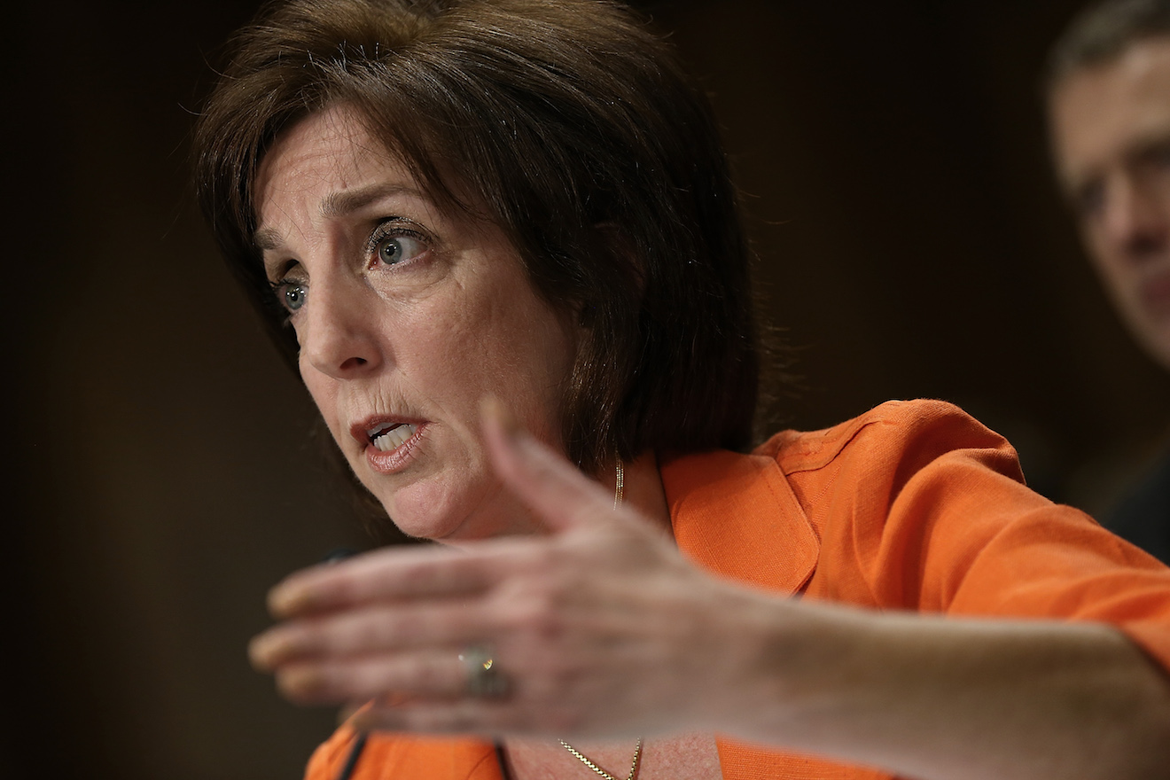 U.S. Ambassador to Mexico Resigns