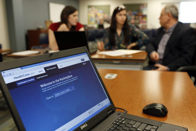 A new analysis from the McKinsey Center for U.S. Health System Reform finds that average premiums have increased by 13 percent for bronze plans, 11 percent for silver plans, 15 percent for gold plans and 12 percent for platinum plans.Â (AP Photo/Jeff Roberson)