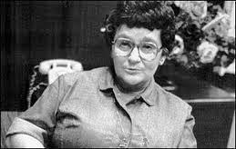 Velma Barfield