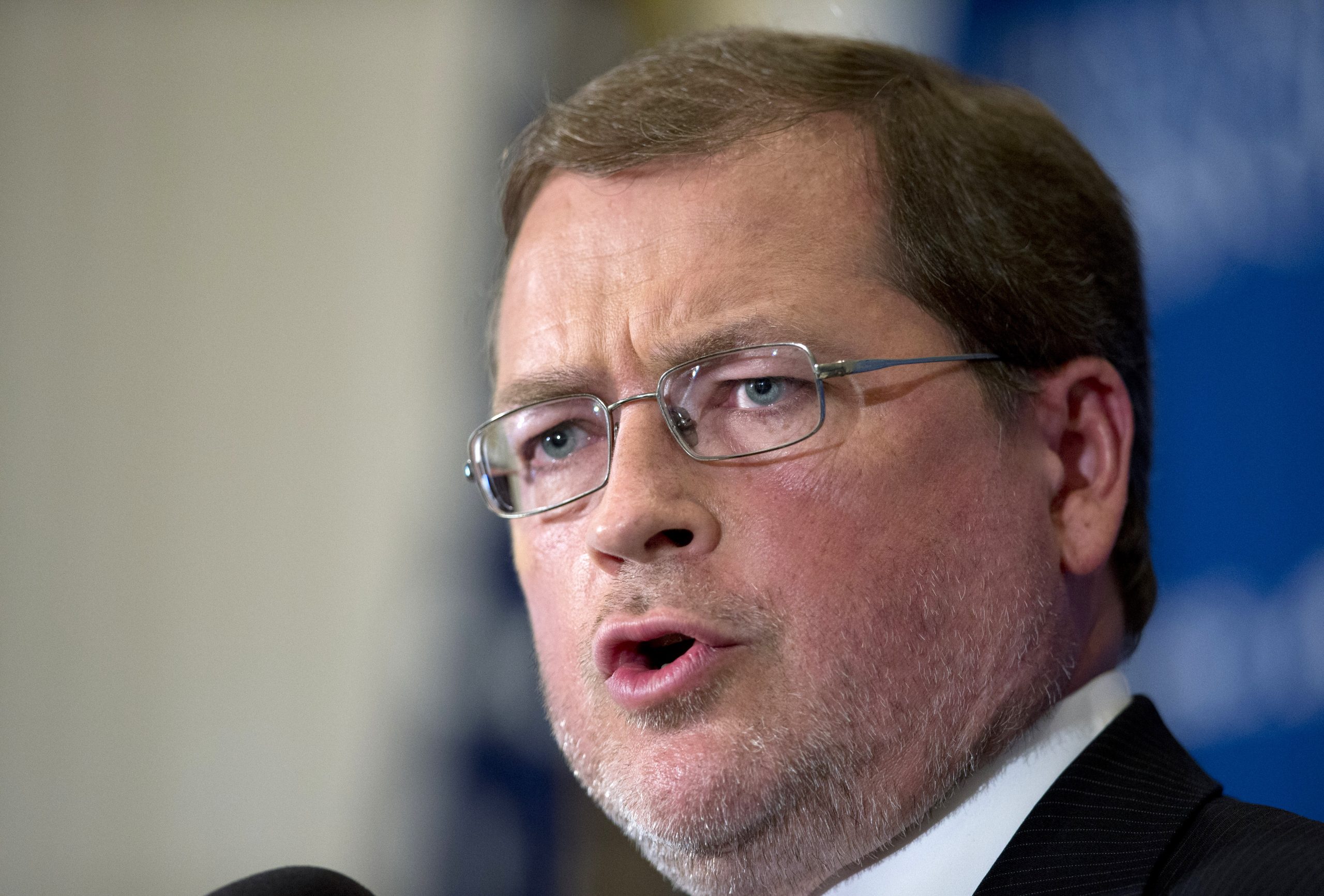 Is Breitbart audit evidence of IRS assault on conservative media outlets?