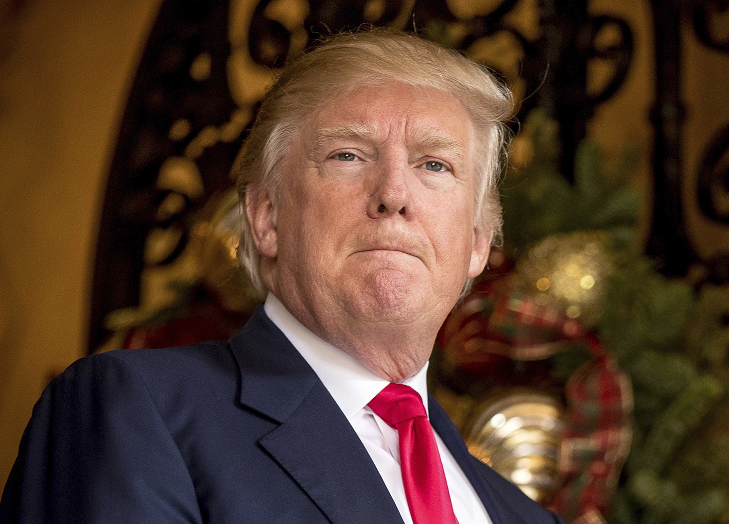 For Republicans, Trump’s Twitter outbursts are becoming white noise