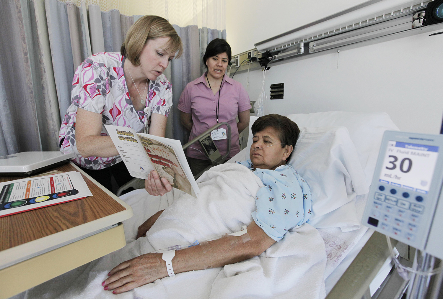 Medicare Advantage rates to drop slightly