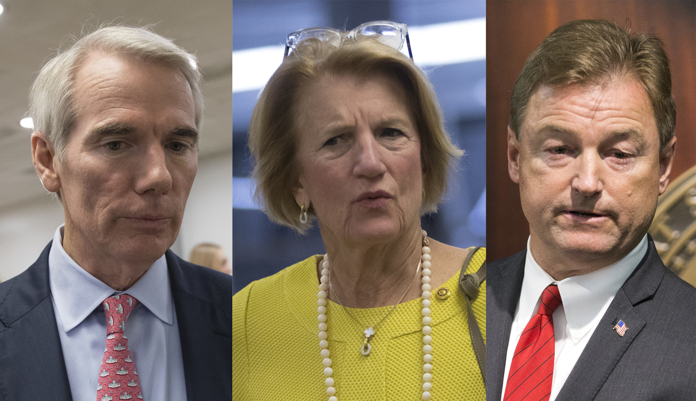 Obamacare repeal debate edges closer to passage as swing votes say they’ll vote ‘yes’