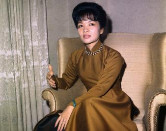 Madame Nhu, 1924-2011