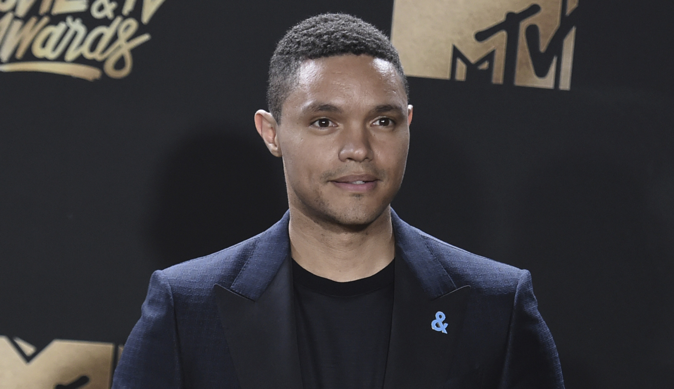 Trevor Noah suggests Facebook would let Hitler buy social media ads