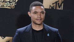 Trevor Noah suggests Facebook would let Hitler buy social media ads