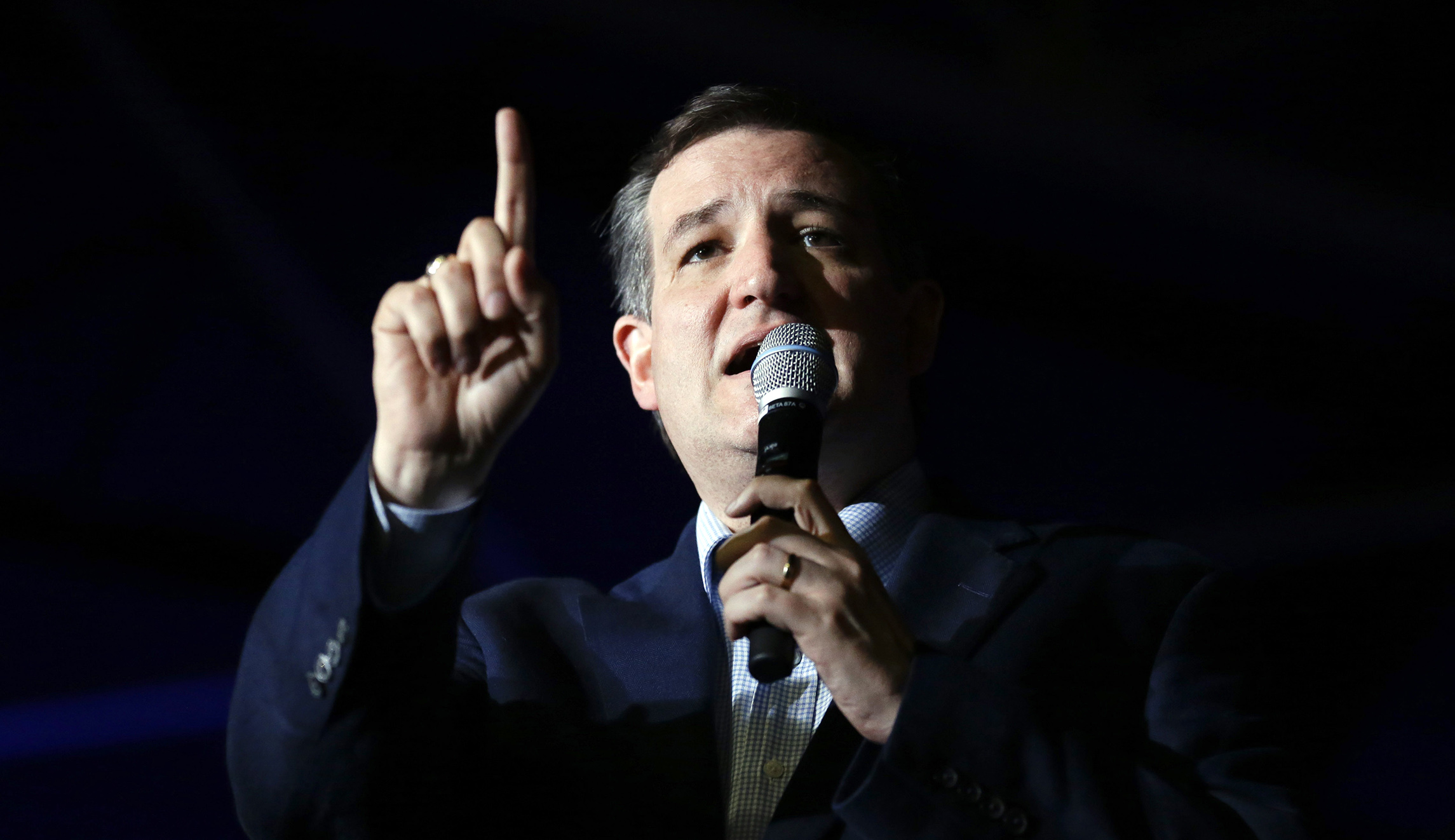 Ted Cruz scorches New York Times reporter who accuses him and Marco Rubio of ‘posturing’ in responses to Charlottesville