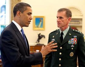 Eliot Cohen on McChrystal
