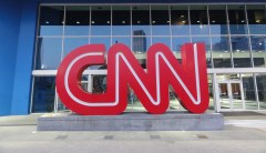 Second person accuses CNN of trying to direct the narrative at gun town hall
