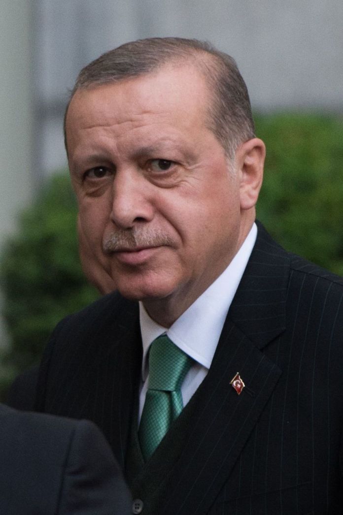 It’s Time for NATO to Call Turkey’s Bluff