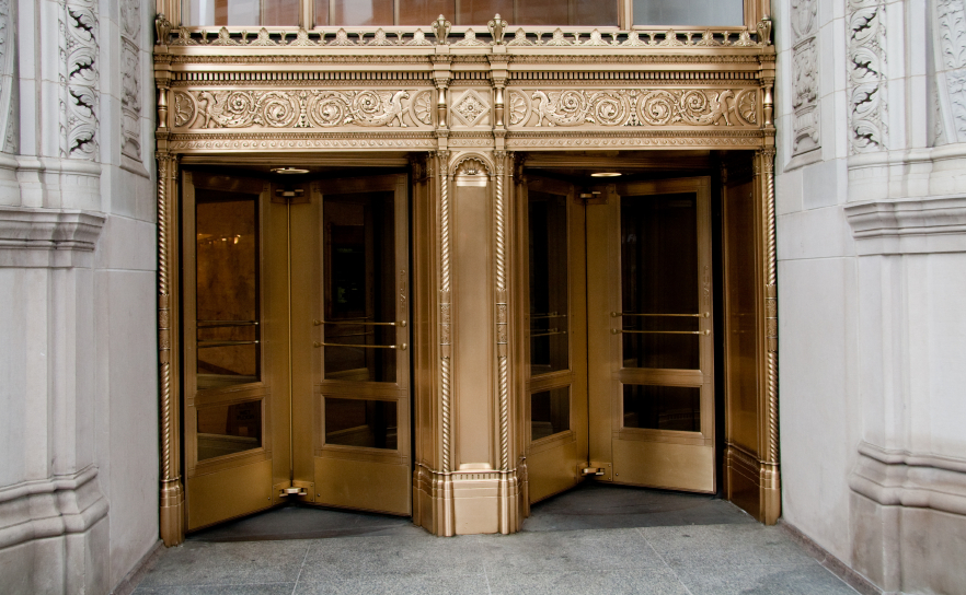 Revolving door lets USAID officials get jobs with major N.C. contractor