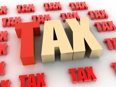 Virginia Republican moves to eliminate corporate income tax