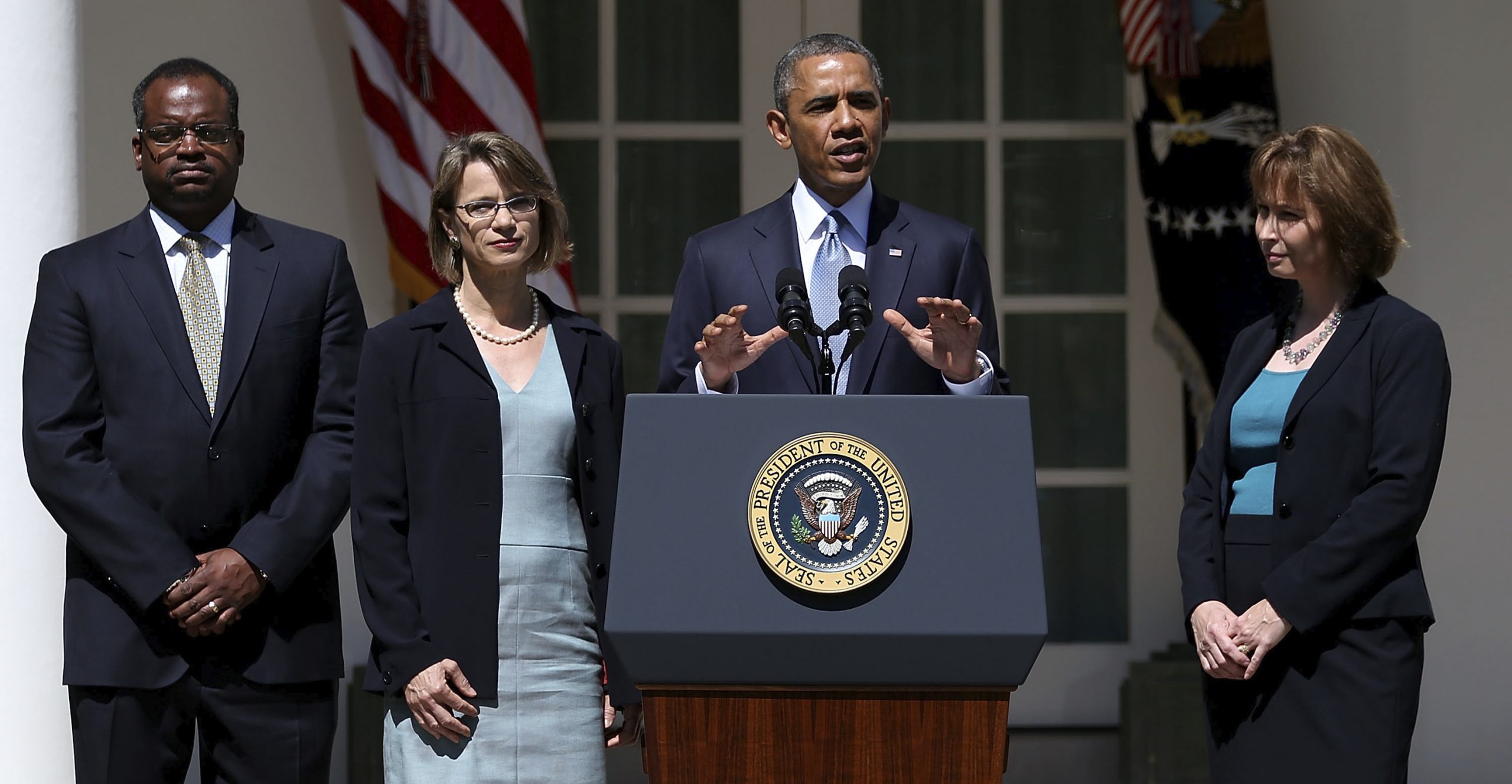 Ted Cruz: Obama, Harry Reid covering up ‘lawlessness’ by packing federal appeals court