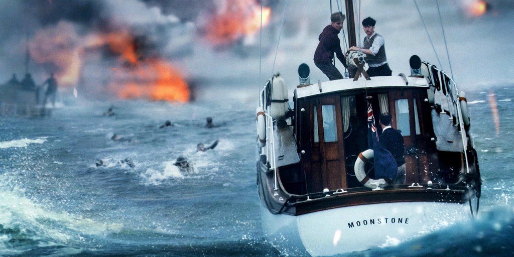 Is ‘Dunkirk’ Really About Brexit?
