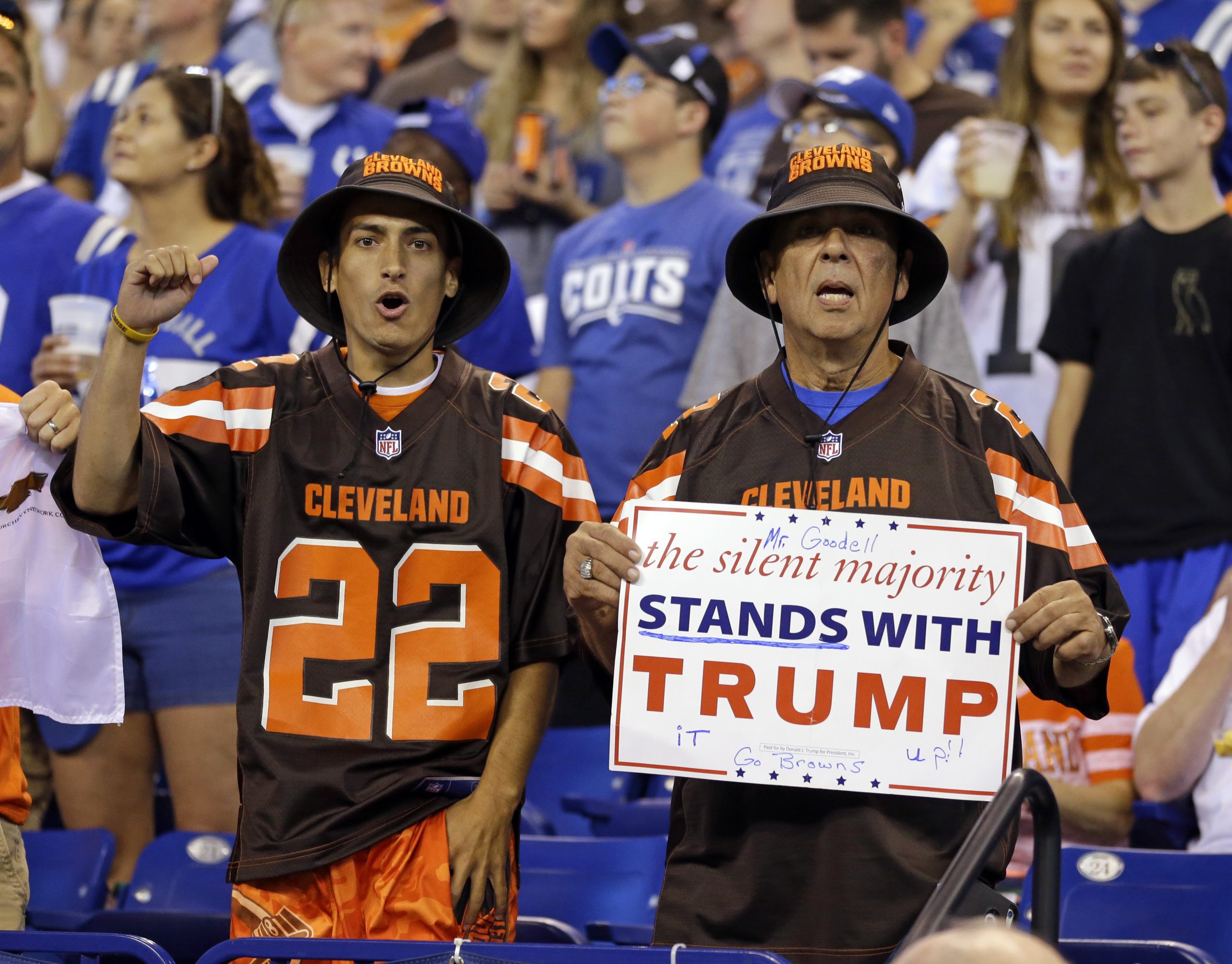 NFL ticket sales plummet 17.9%