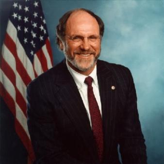 Iowa GOP Senate Candidate Gave Money to Corzine