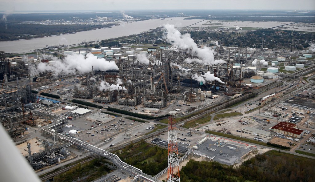 EPA reaches $10 million settlement with Shell