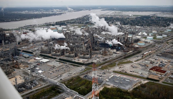 EPA reaches $10 million settlement with Shell