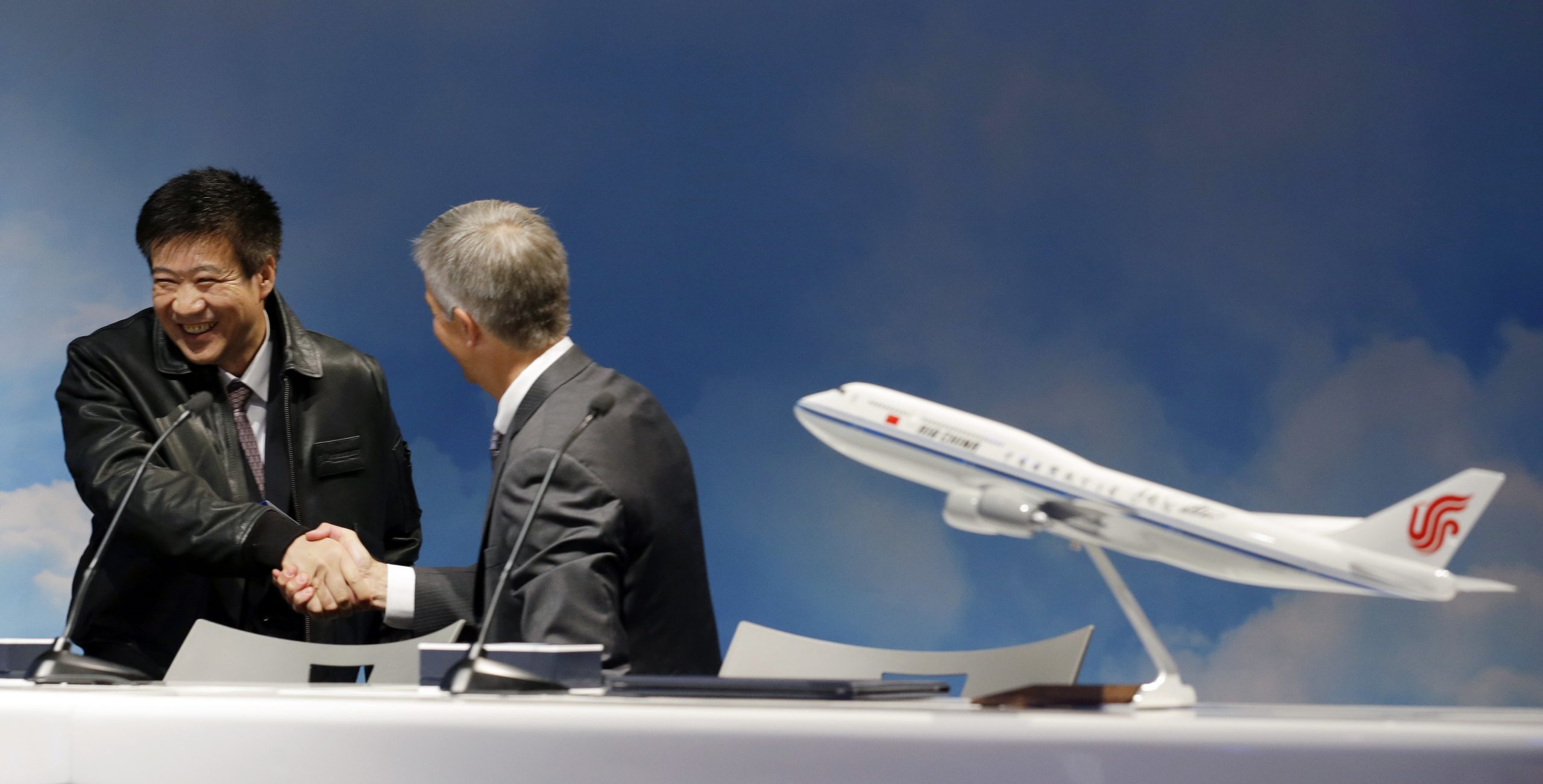 Export-Import Bank 101: The ‘other countries are doing it’ argument