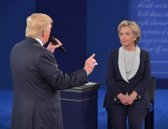 Why Donald Trump Should Pardon Hillary Clinton
