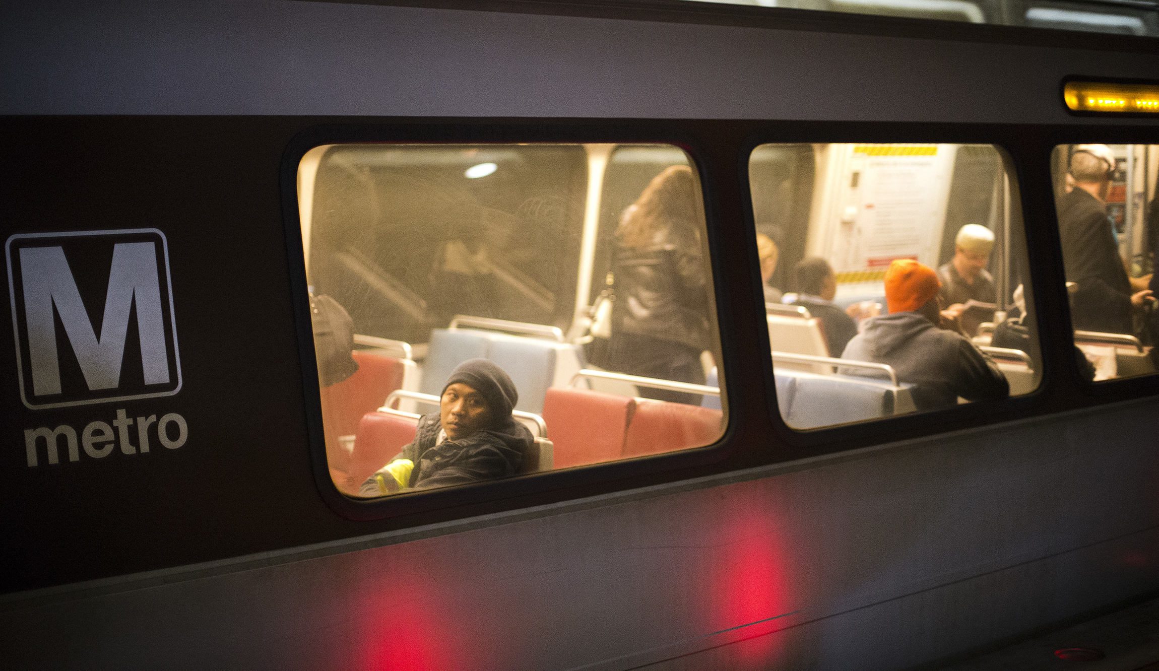Metro: Drop lawsuit because we don’t have a responsibility to rescue passengers