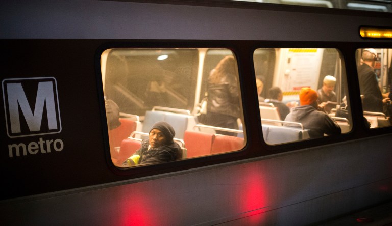 Metro is arguing it is not responsible for the death of a rider in 2015 because it doesn't owe it to passengers to rescue them in the case of an emergency. (AP Photo/Pablo Martinez Monsivais)