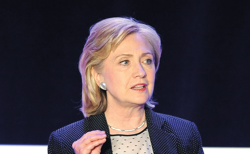 Let the Hillary veepstakes begin