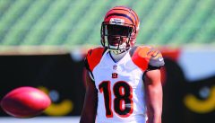 Week 3: Redskins preview vs. Bengals
