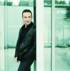 Pianist Simon Trpceski exposes the jazzier side of Rachmaninoff