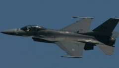 Air Force to station fighter jets at Fort Lauderdale airport to protect Trump during Mar-a-Lago visits