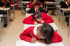 School choice works — for a third of the cost