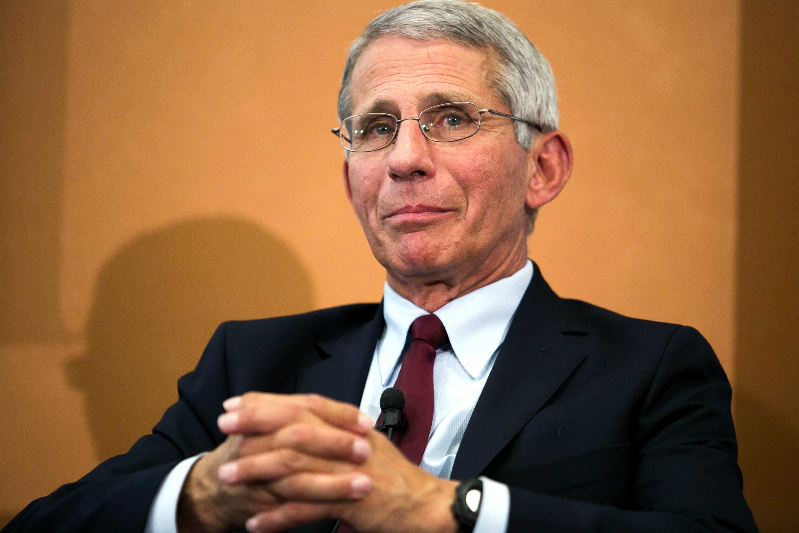 NIH prepares for Zika season