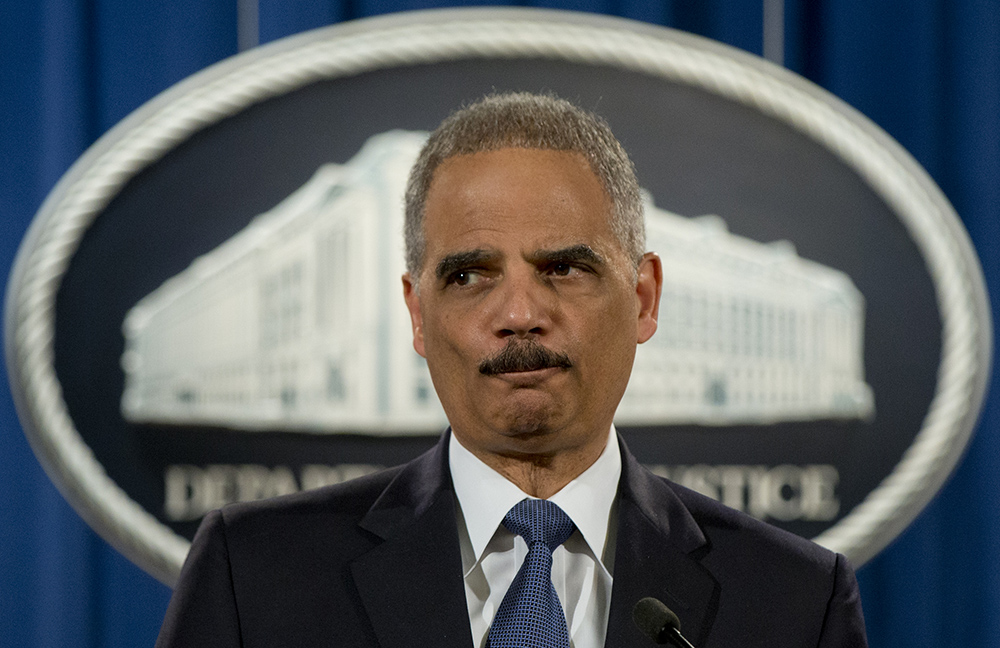 Oversight chairman: ‘Concerted effort’ by DOJ to hide Fast & Furious docs