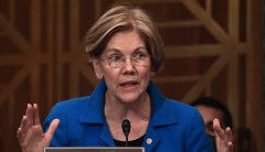 Democrats have moved far to the nation’s left on abortion
